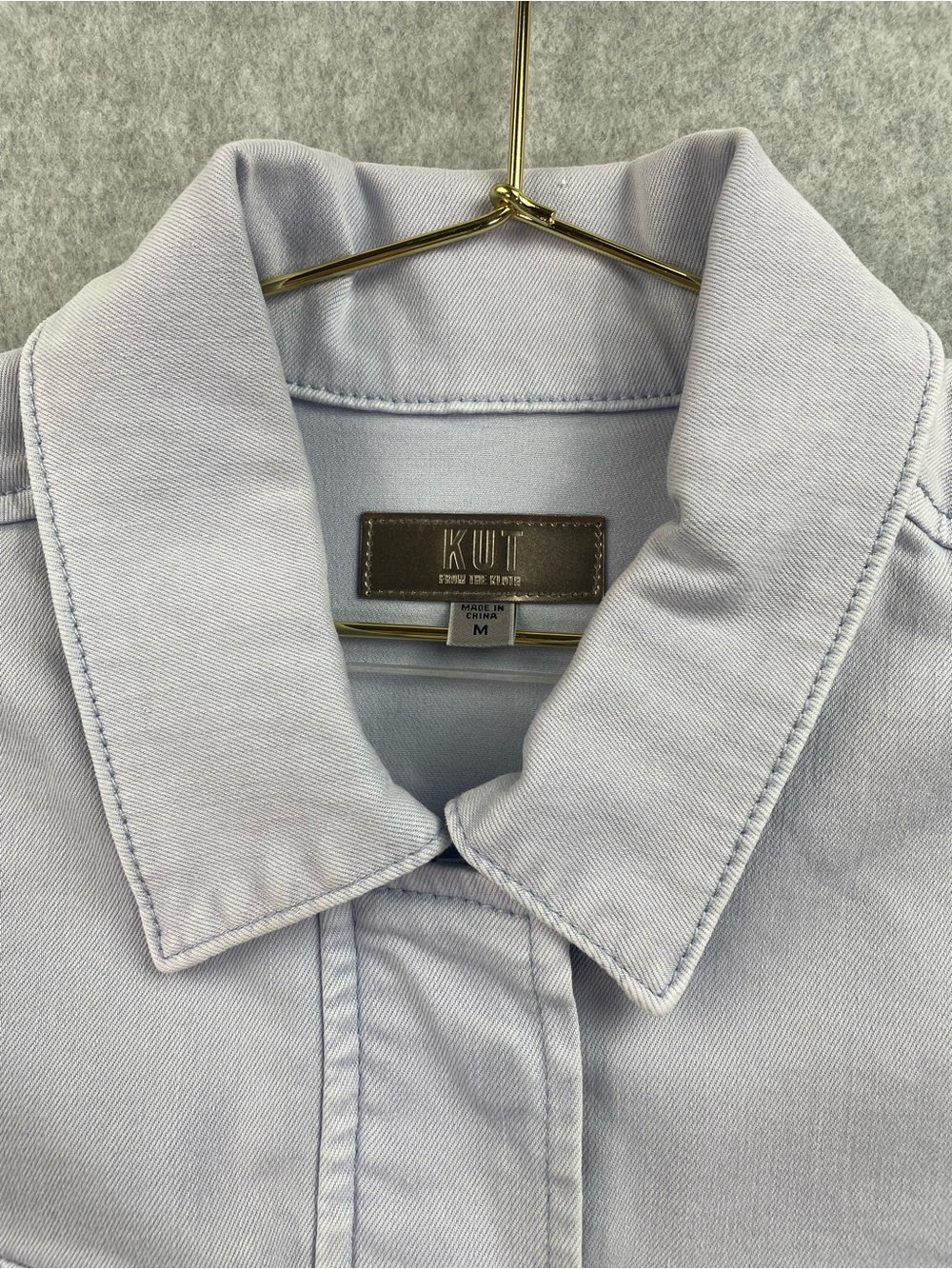 KUT from the Kloth Amanda Jacket - Picture 15 of 16